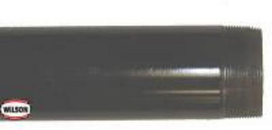 Picture of Schedule-40 1-1/4" Continuous-Weld Threaded Imported