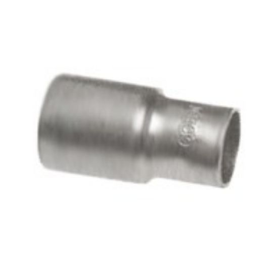 Picture of Wrot-Copper Pressure-Rated Fitting Reducer Ftg x C 3/8" x 1/4"