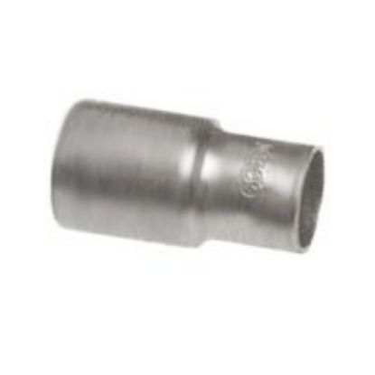 Picture of Wrot-Copper Pressure-Rated Fitting Reducer Ftg x C 1.500" x 3/4"