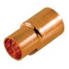 Picture of Wrot-Copper Pressure-Rated Reducer-Coupling C x C 1-1/4" x 1"