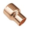 Picture of Wrot-Copper Pressure-Rated Reducer-Coupling C x C 2" x 1/2"