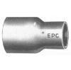 Picture of Wrot-Copper Pressure-Rated Reducer-Coupling C x C 2" x 1-1/4"