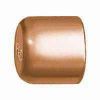 Picture of Wrot-Copper Pressure-Rated Tube-Cap 1/2"