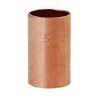 Picture of Wrot-Copper Pressure-Rated Coupling No-Stop C x C 3/4"