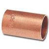 Picture of Wrot-Copper Pressure-Rated Coupling No-Stop C x C 1-1/4"