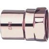 Picture of Wrot-Copper Pressure-Rated Female-Adapter C x F 2"