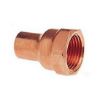 Picture of Cast-Copper Pressure-Rated Fitting Female-Adapter Ftg X F 3/8"