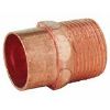 Picture of Copper-Fitting Male-Adapter C x M 1"