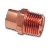 Picture of Copper Male-Adapter C x M 1-1/4"