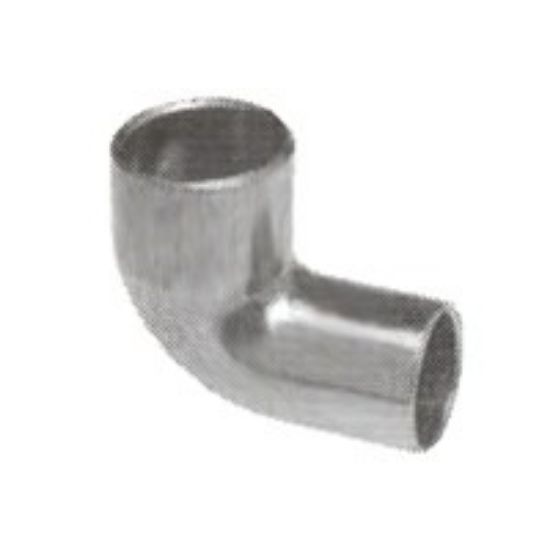 Picture of 90°-Elbow Ftg X C Close Rough-1/4 Material