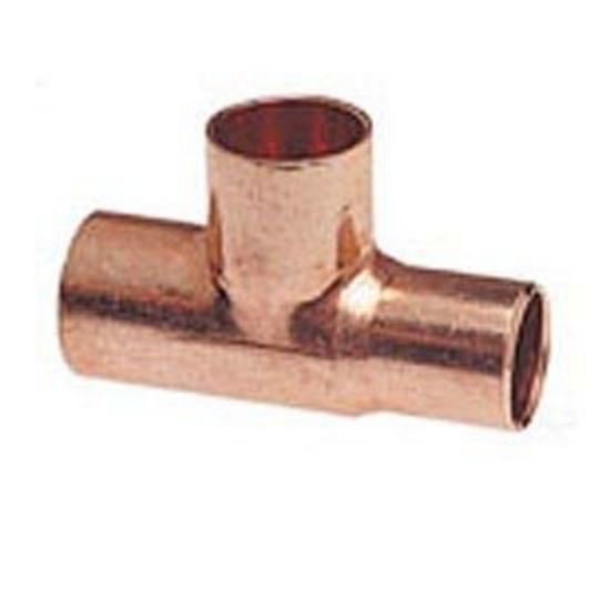 Picture of Reducing-Tee C X C X C-5/8 X 5/8 X 3/4" Material