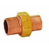 Picture of Wrot-Copper Pressure-Rated Union C x C 1/2"