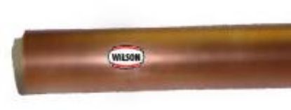 Picture of Copper-Tube Type-L 1"