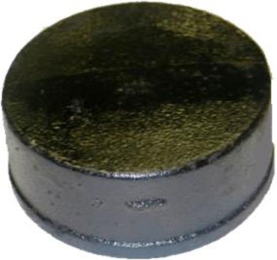 Picture of No-Hub Blind-Plug 1-1/2"