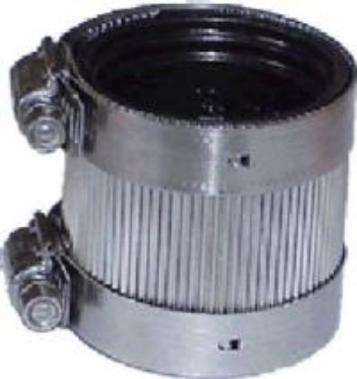 Picture of No-Hub-Coupling 3"