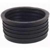 Picture of Hub Transition-donut Compression-gasket Rubber Service-weight To Schedule 40 4"