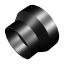 Picture of No-Hub Short-Reducer 5" x 4"