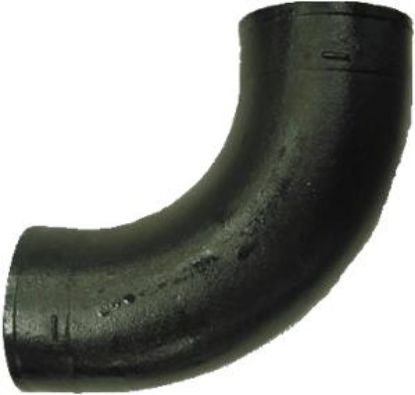 Picture of No-Hub Short-Sweep 4"