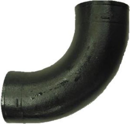 Picture of No-Hub Short-Sweep 5"