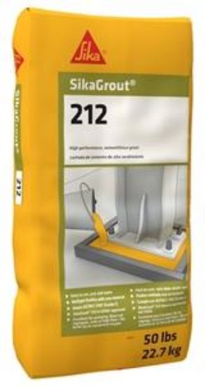 Picture of Non-Shrink Construction-Grout