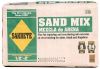 Picture of Sand-Mix