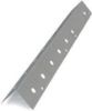 Picture of Corner-Bead Galvanized-Steel 30-gauge X 1-1/4" X 1-1/4"