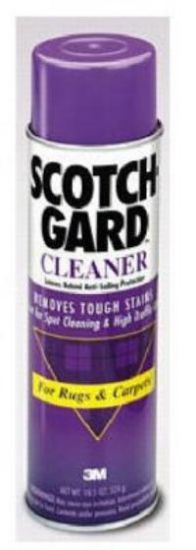 Picture of ™ScotchGard™ Carpet-Cleaner with Protection Deep Foaming Action