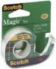 Picture of Transparent-Tape Matte-finish With-dispenser 1/2" X 450"
