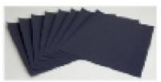 Picture of Very-Fine-Grit 220G Sand-Paper