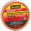 Picture of 35 Electrical-Tape Vinyl Orange 3/4"
