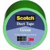 Picture of Colored Cloth-Tape Green 1-1/2" x 170"