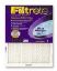 Picture of Ultra-Allergen Air-Filter 20" x 20" x 1"