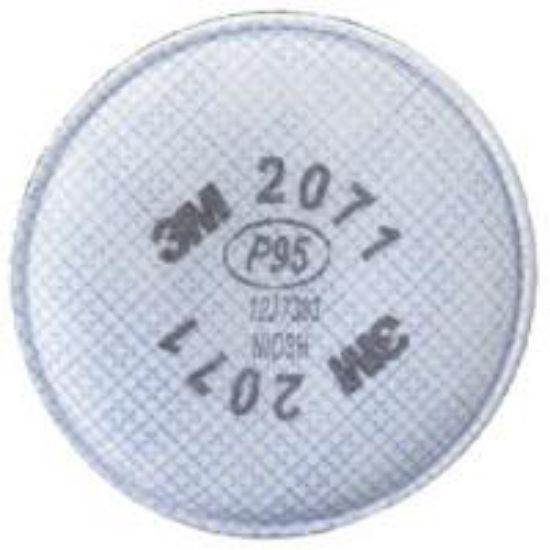 Picture of Respirator-Filter Particulate