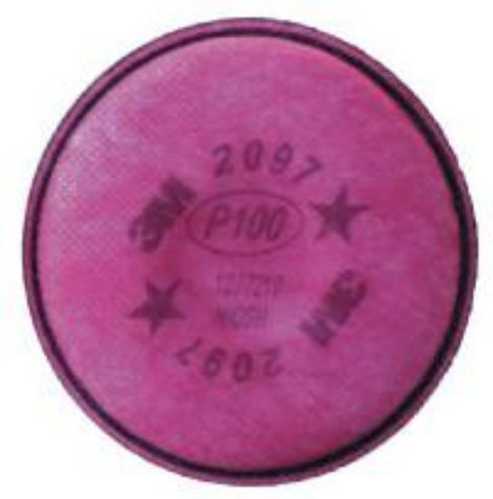 Picture of Particulate Filters