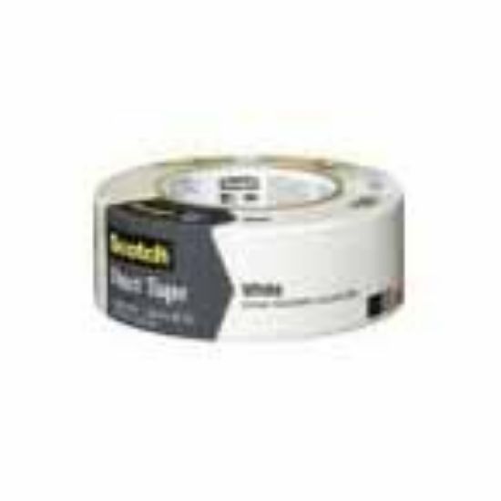 Picture of 330 White Cloth-Tape x 54.8m