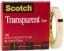 Picture of 600 Transparent-Tape 1/2" X 72 Yds