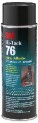 Picture of 76 High-Tack Adhesive 16.25-Ounce