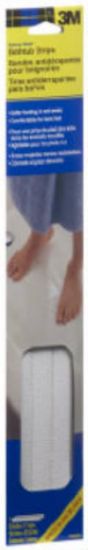 Picture of 7PK White Bathtub Strips
