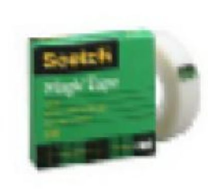 Picture of 1/2" x 36YDS Transparent-Tape