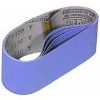 Picture of 761D Resin-Bond-Cloth Sanding-Belt Purple P120Y 3" x 21"