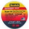 Picture of Electrical-Tape Super 88 Cold-Weather 3/4"