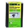 Picture of 908NA Fine/Medium Sanding-Sponge 3-3/4" x 2-5/8" x 1"