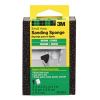 Picture of Sanding-Sponge Medium/Coarse 3-3/4" x 2-5/8" x 1"