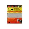 Picture of Sanding-Disc 80-Grit Adhesive-Back 5"