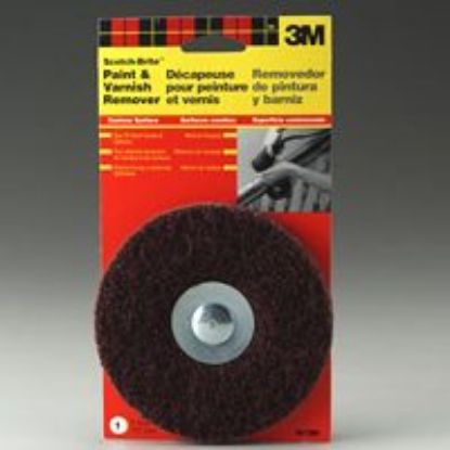 Picture of Finishing Sanding Disc