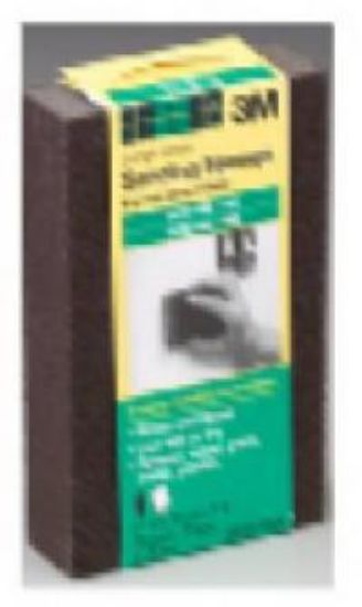 Picture of Sanding-Sponge Flexible Extra-Fine