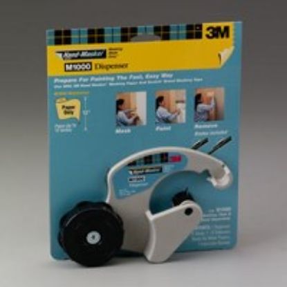 Picture of Paper Tape-Dispenser