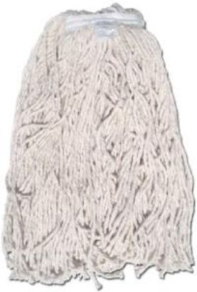 Picture of Mop-Head Janitor