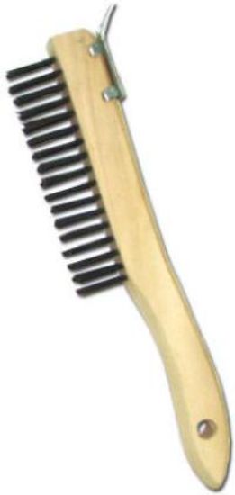 Picture of Hand Wire BRSH/Scraper