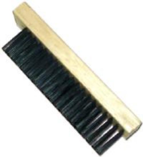 Picture of Straight Wire-Brush